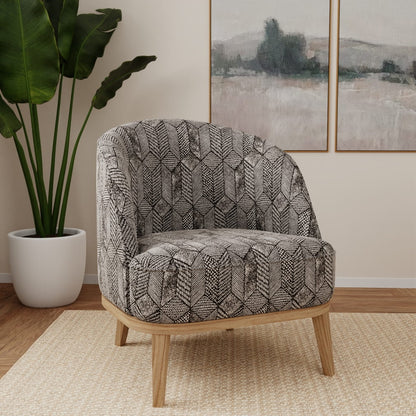 F300-317 Raven Collection (Charlotte Fabrics)