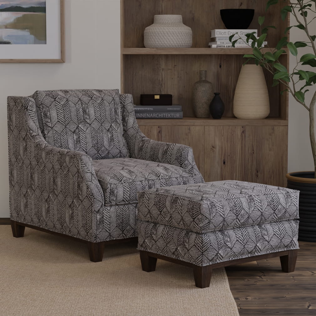 F300-317 Raven Collection (Charlotte Fabrics)