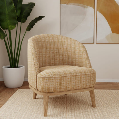F300-318 Goldenrod Collection (Charlotte Fabrics)