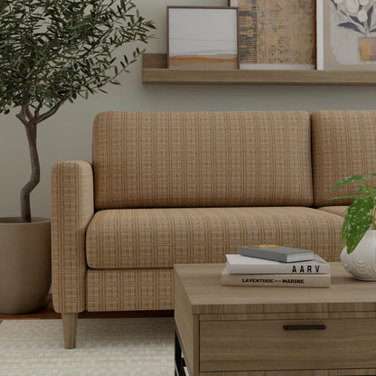 F300-318 Goldenrod Collection (Charlotte Fabrics)