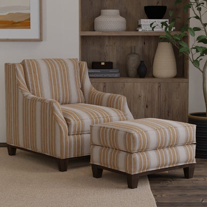 F300-319 Goldenrod Collection (Charlotte Fabrics)