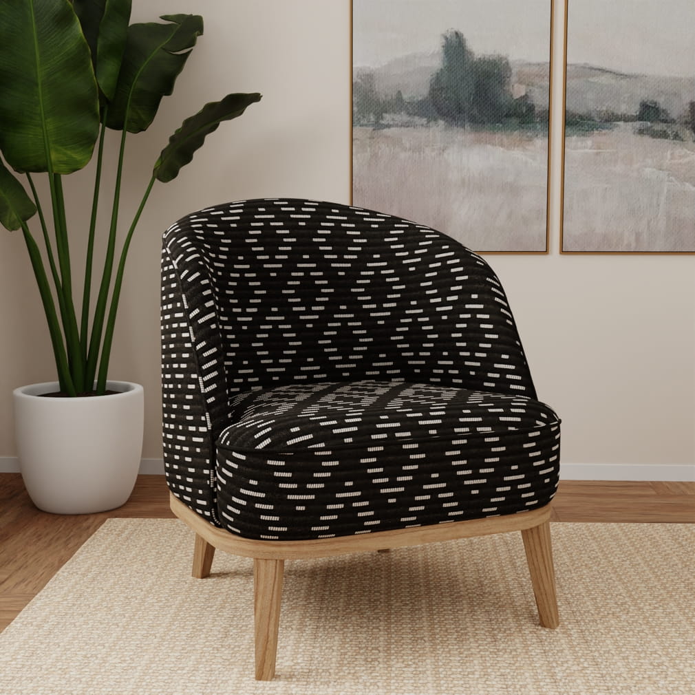 F300-320 Raven Collection (Charlotte Fabrics)