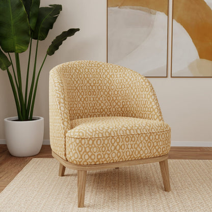 F300-321 Goldenrod Collection (Charlotte Fabrics)