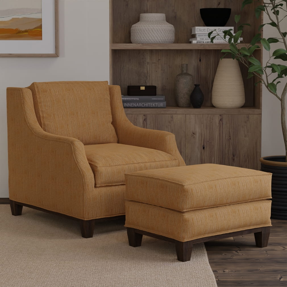 F300-322 Goldenrod Collection (Charlotte Fabrics)