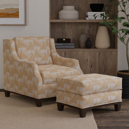 F300-323 Goldenrod Collection (Charlotte Fabrics)