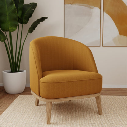 F300-325 Goldenrod Collection (Charlotte Fabrics)