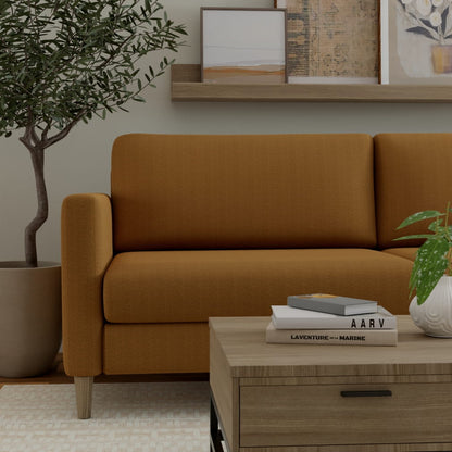 F300-325 Goldenrod Collection (Charlotte Fabrics)