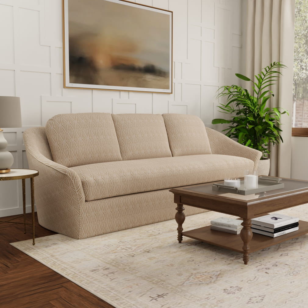 F300-328 Goldenrod Collection (Charlotte Fabrics)