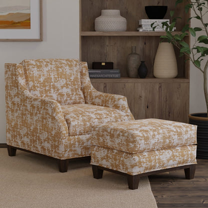 F300-330 Goldenrod Collection (Charlotte Fabrics)