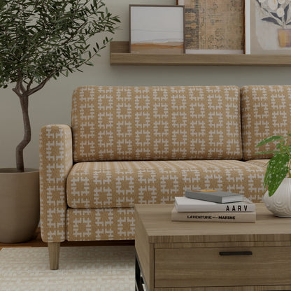 F300-331 Goldenrod Collection (Charlotte Fabrics)