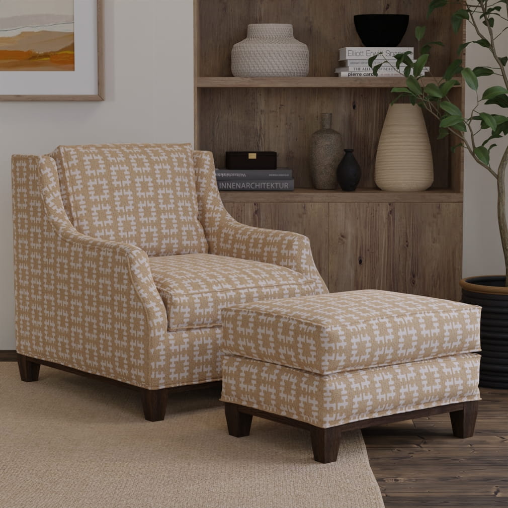 F300-331 Goldenrod Collection (Charlotte Fabrics)