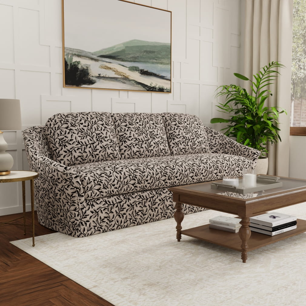 F300-332 Raven Collection (Charlotte Fabrics)