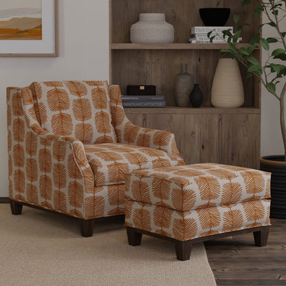 F300-335 Goldenrod Collection (Charlotte Fabrics)