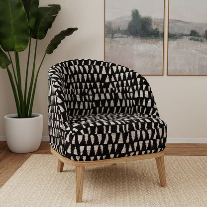 F300-337 Raven Collection (Charlotte Fabrics)