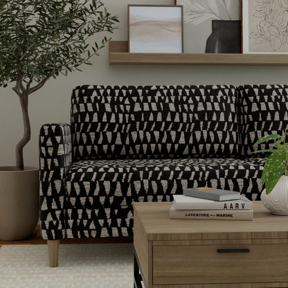 F300-337 Raven Collection (Charlotte Fabrics)