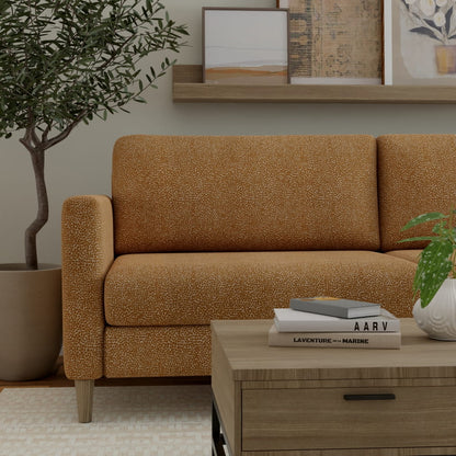 F300-339 Goldenrod Collection (Charlotte Fabrics)