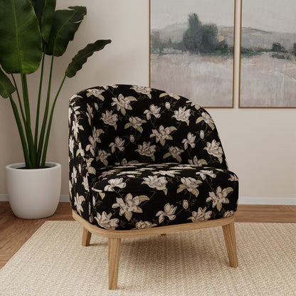 F300-340 Raven Collection (Charlotte Fabrics)