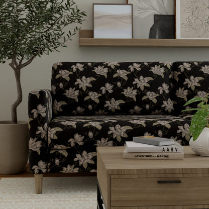 F300-340 Raven Collection (Charlotte Fabrics)