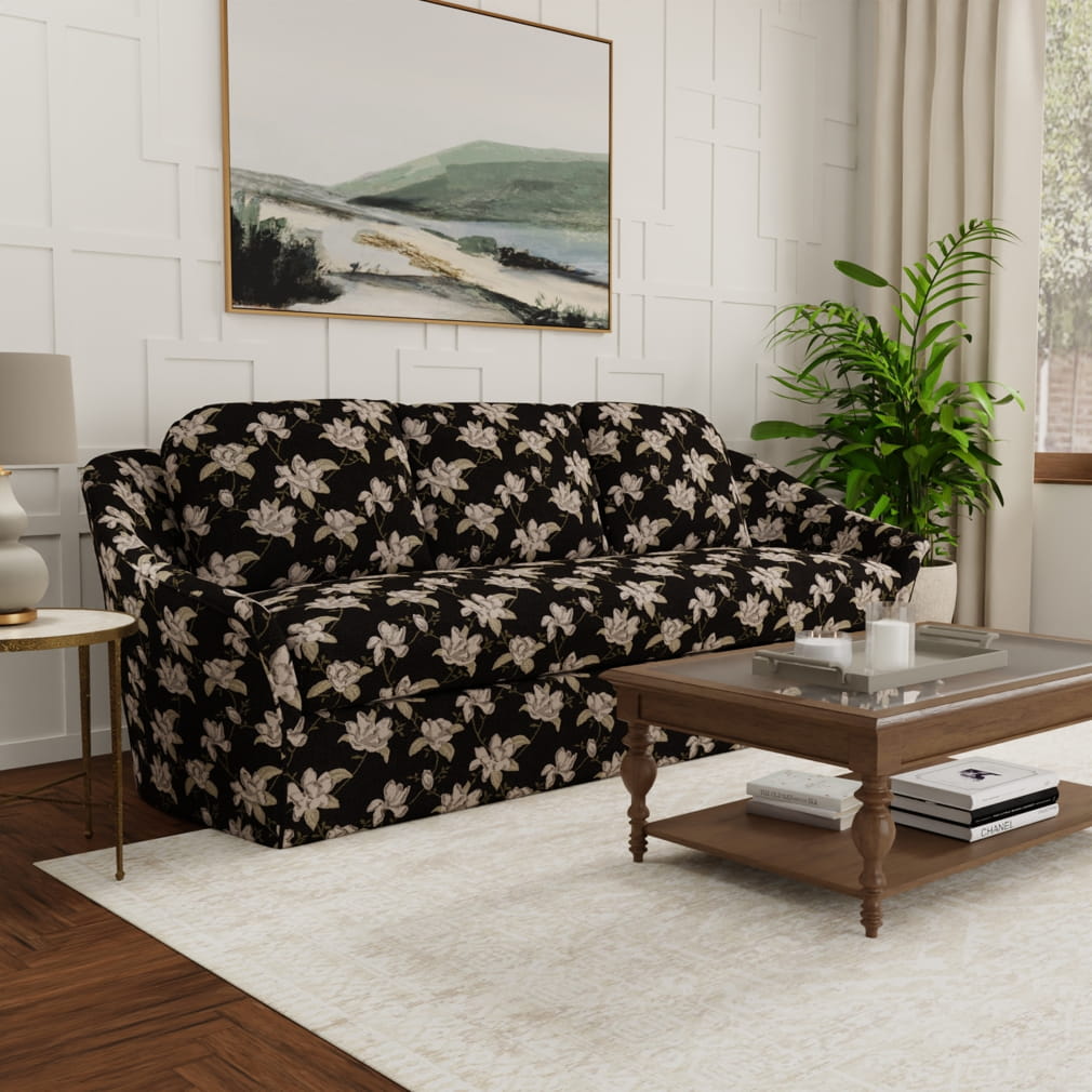F300-340 Raven Collection (Charlotte Fabrics)