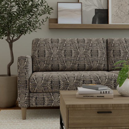 F300-342 Raven Collection (Charlotte Fabrics)