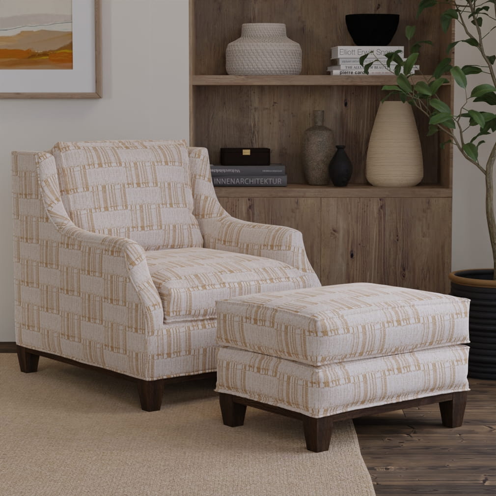 F300-343 Goldenrod Collection (Charlotte Fabrics)