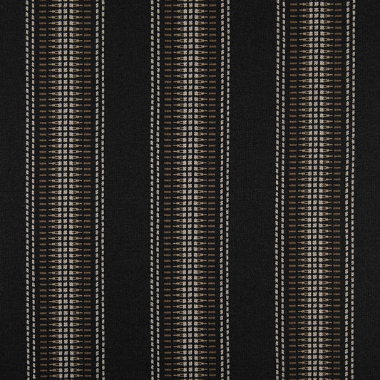 F400-183 CRYPTON Raven Collection (Charlotte Fabrics)