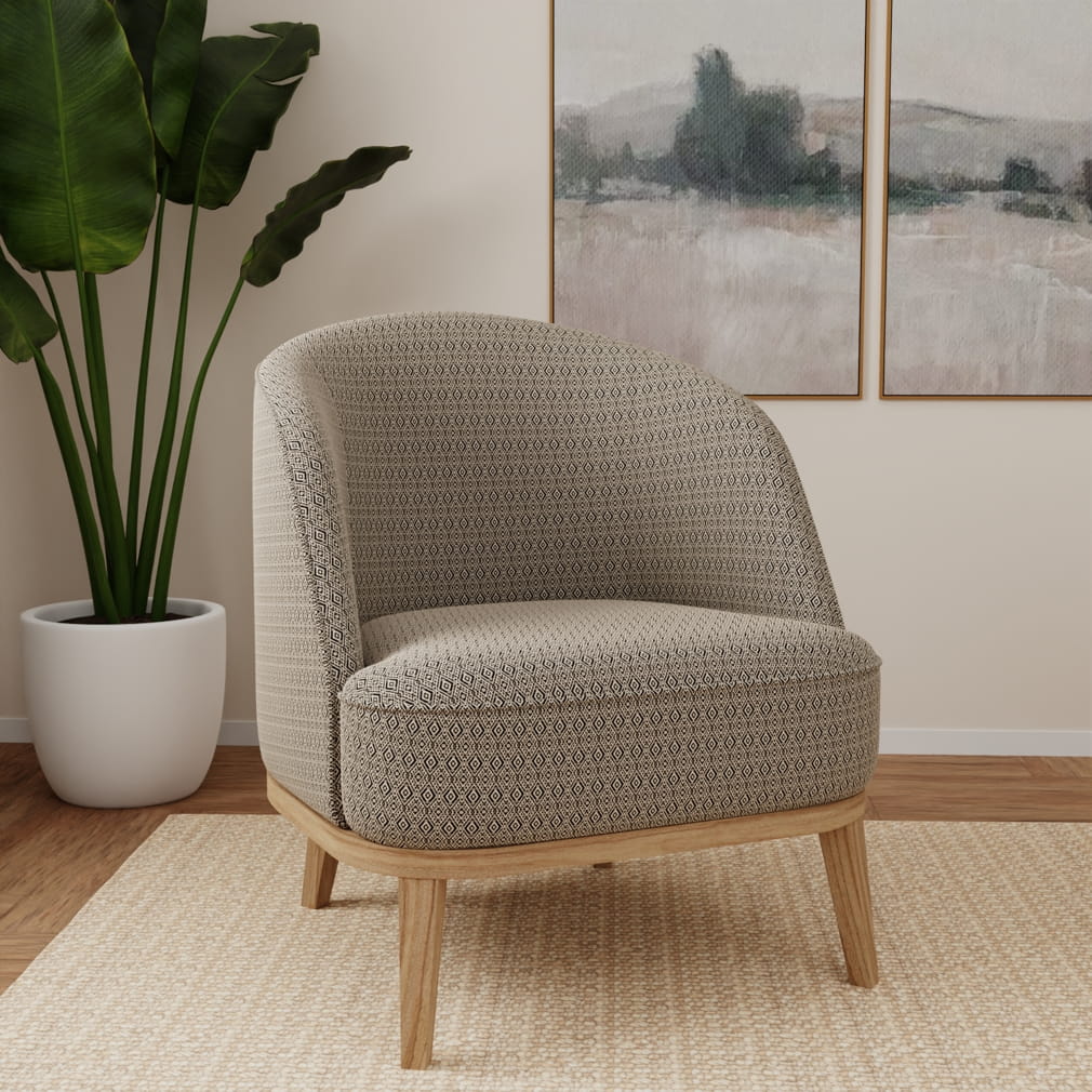 F400-184 CRYPTON Raven Collection (Charlotte Fabrics)