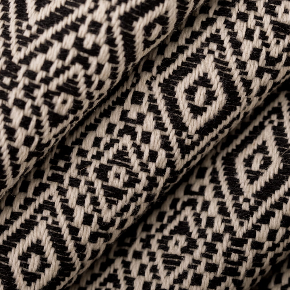 F400-184 CRYPTON Raven Collection (Charlotte Fabrics)