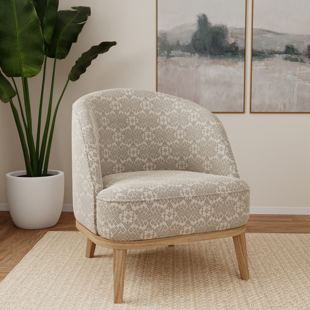 F400-185 CRYPTON Raven Collection (Charlotte Fabrics)
