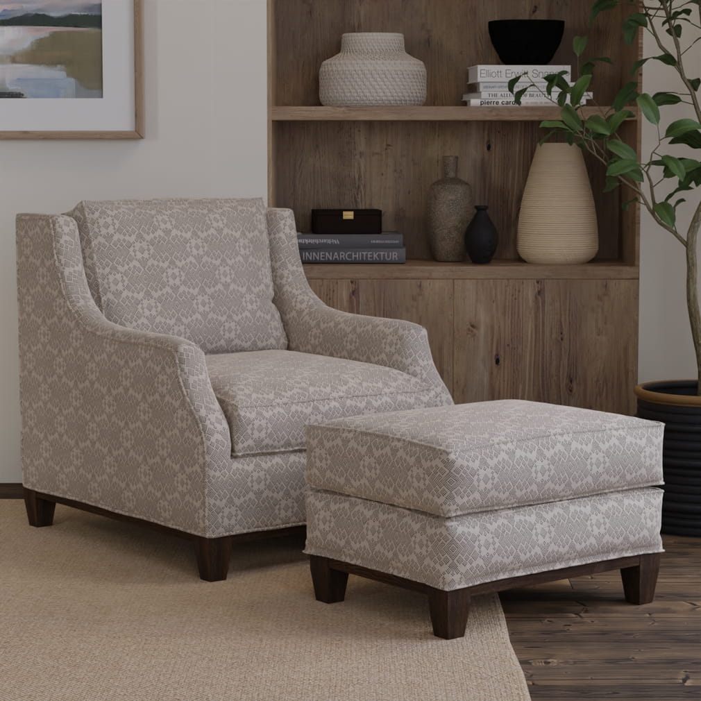 F400-185 CRYPTON Raven Collection (Charlotte Fabrics)