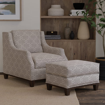 F400-185 CRYPTON Raven Collection (Charlotte Fabrics)