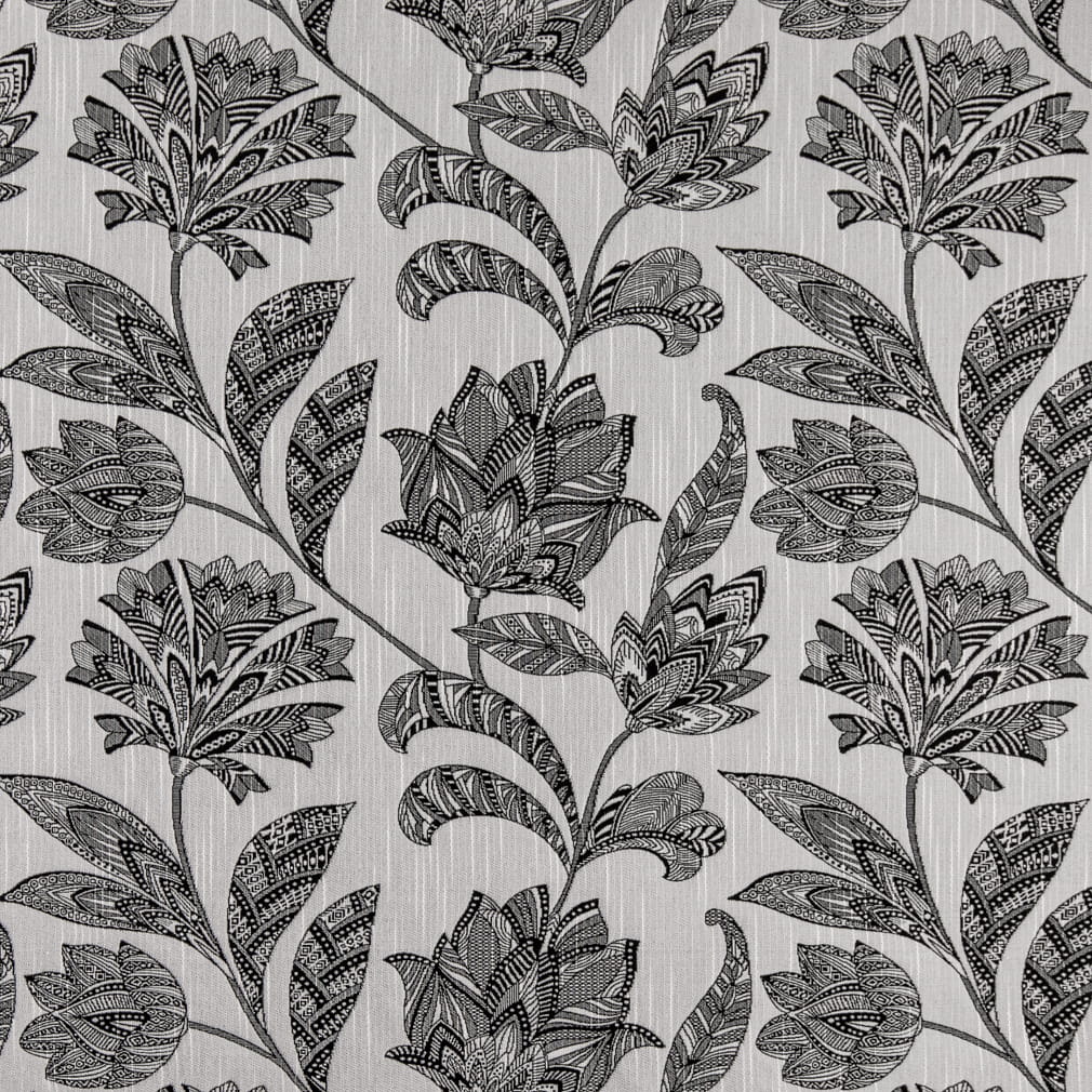 F400-186 CRYPTON Raven Collection (Charlotte Fabrics)