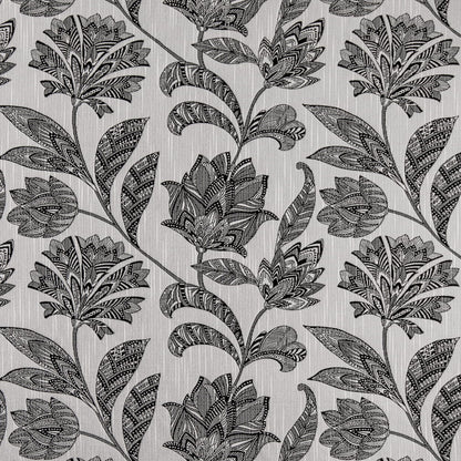 F400-186 CRYPTON Raven Collection (Charlotte Fabrics)