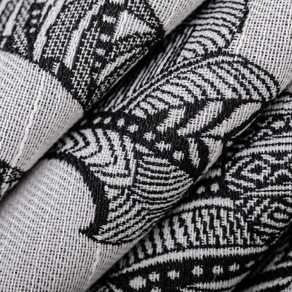 F400-186 CRYPTON Raven Collection (Charlotte Fabrics)