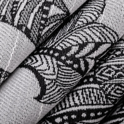 F400-186 CRYPTON Raven Collection (Charlotte Fabrics)