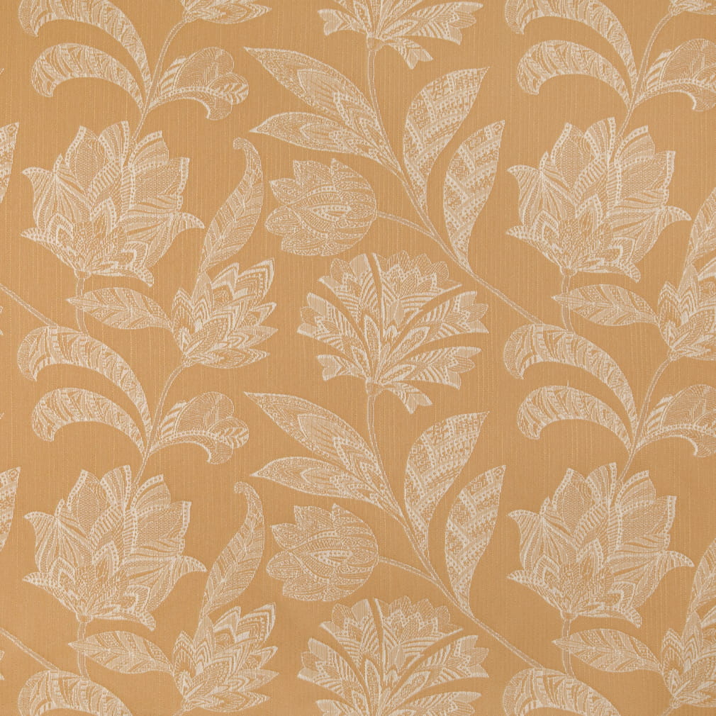 F400-187 CRYPTON Goldenrod Collection (Charlotte Fabrics)
