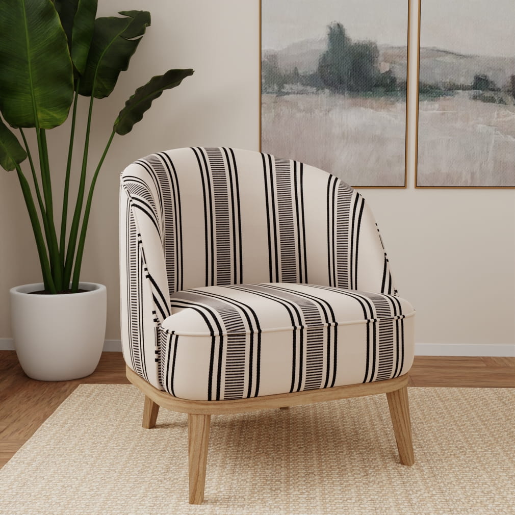 F400-189 CRYPTON Raven Collection (Charlotte Fabrics)