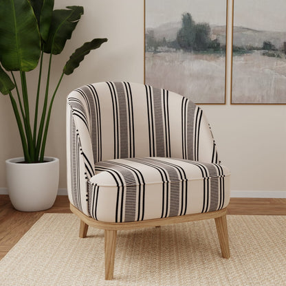 F400-189 CRYPTON Raven Collection (Charlotte Fabrics)