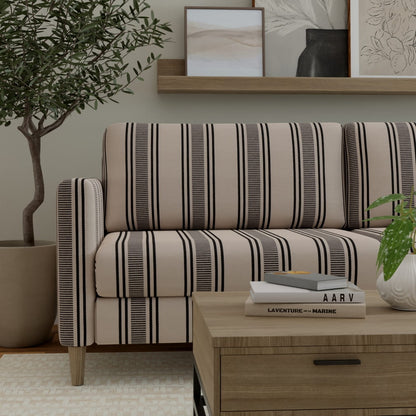 F400-189 CRYPTON Raven Collection (Charlotte Fabrics)