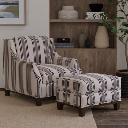 F400-189 CRYPTON Raven Collection (Charlotte Fabrics)