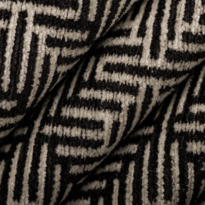 F400-190 CRYPTON Raven Collection (Charlotte Fabrics)