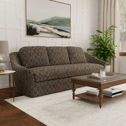 F400-190 CRYPTON Raven Collection (Charlotte Fabrics)