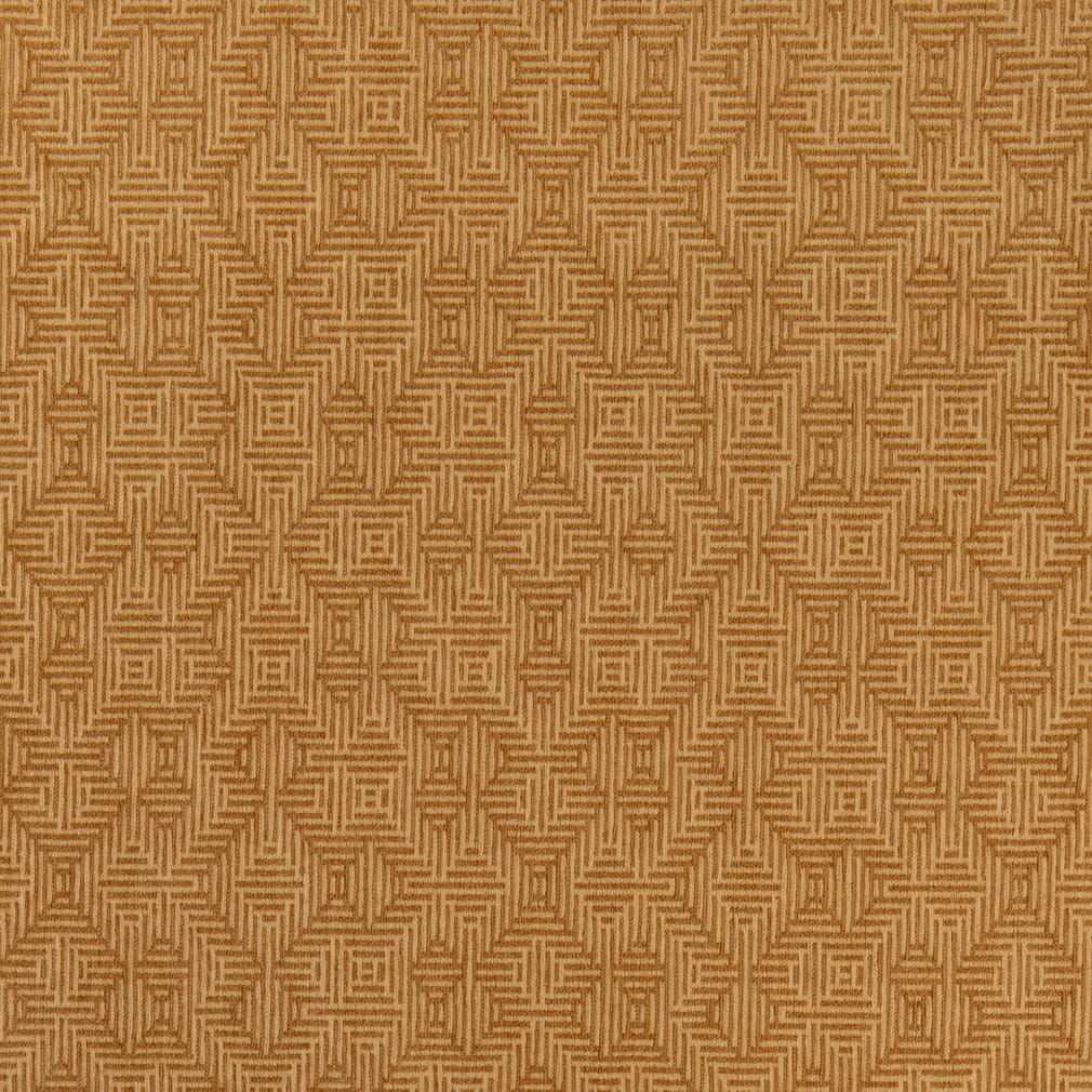 F400-191 CRYPTON Goldenrod Collection (Charlotte Fabrics)