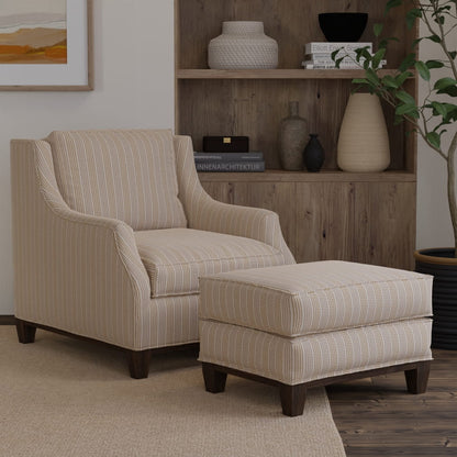F400-192 CRYPTON Goldenrod Collection (Charlotte Fabrics)