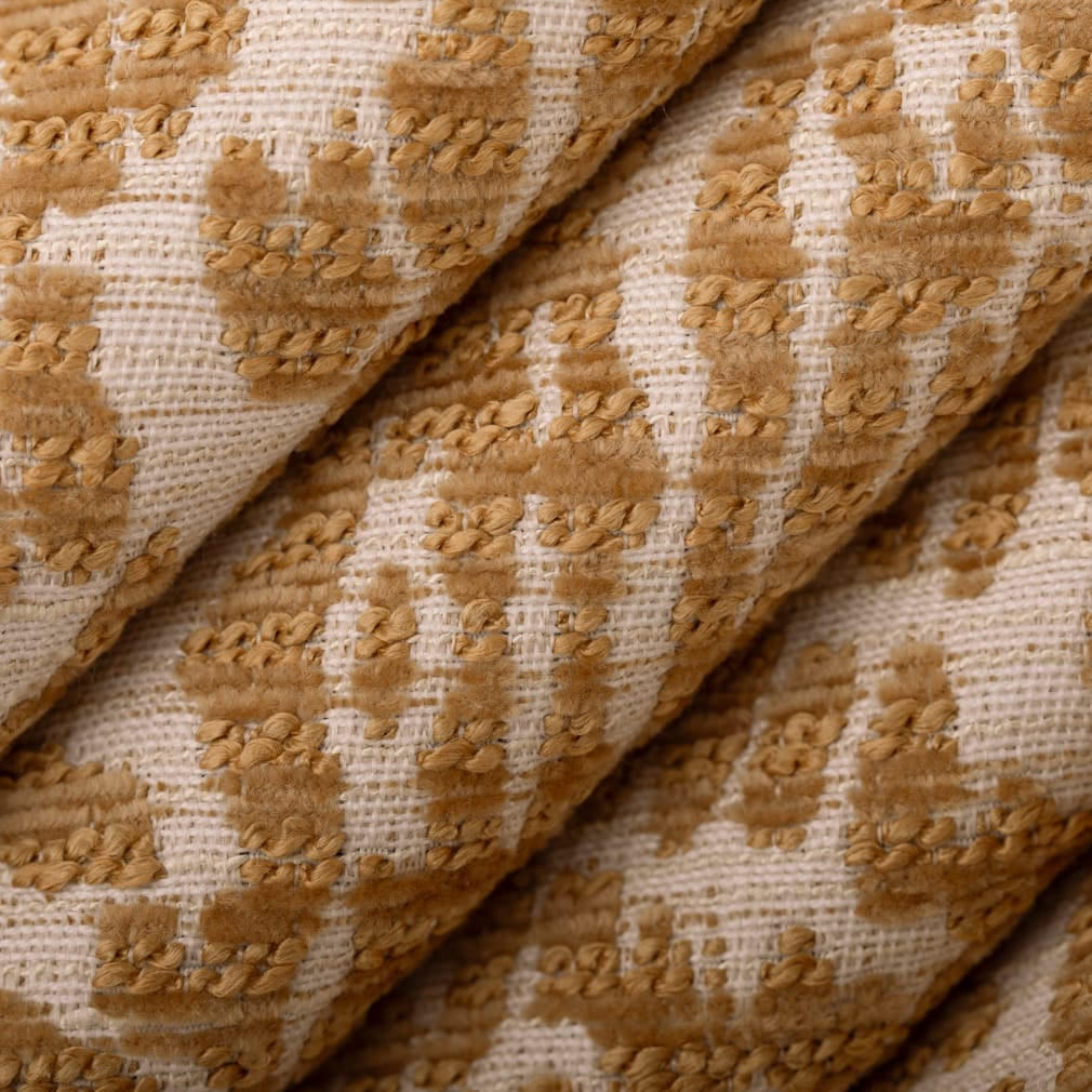 F400-193 CRYPTON Goldenrod Collection (Charlotte Fabrics)