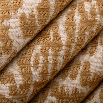 F400-193 CRYPTON Goldenrod Collection (Charlotte Fabrics)