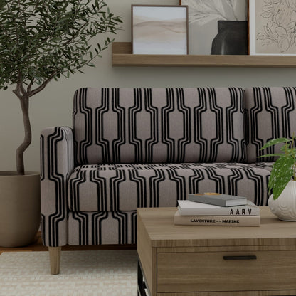 F400-196 Raven Collection (Charlotte Fabrics)