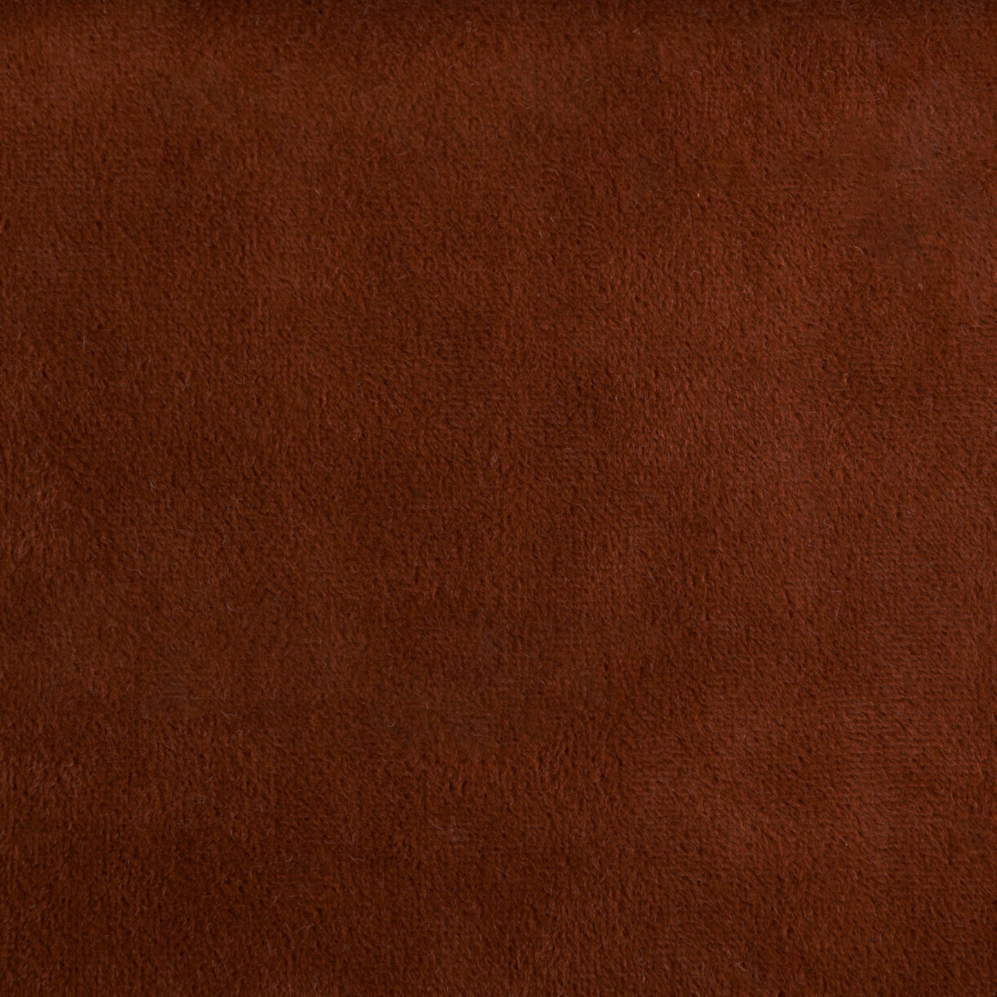 F5342 Umber VELVET BASICS (Greenhouse Fabrics)