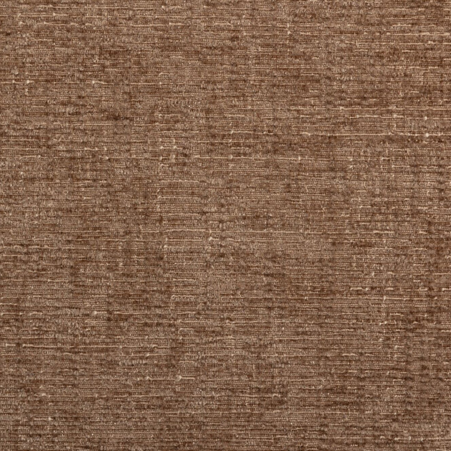 F6720 Toffee CHENILLE BASICS (Greenhouse Fabrics)