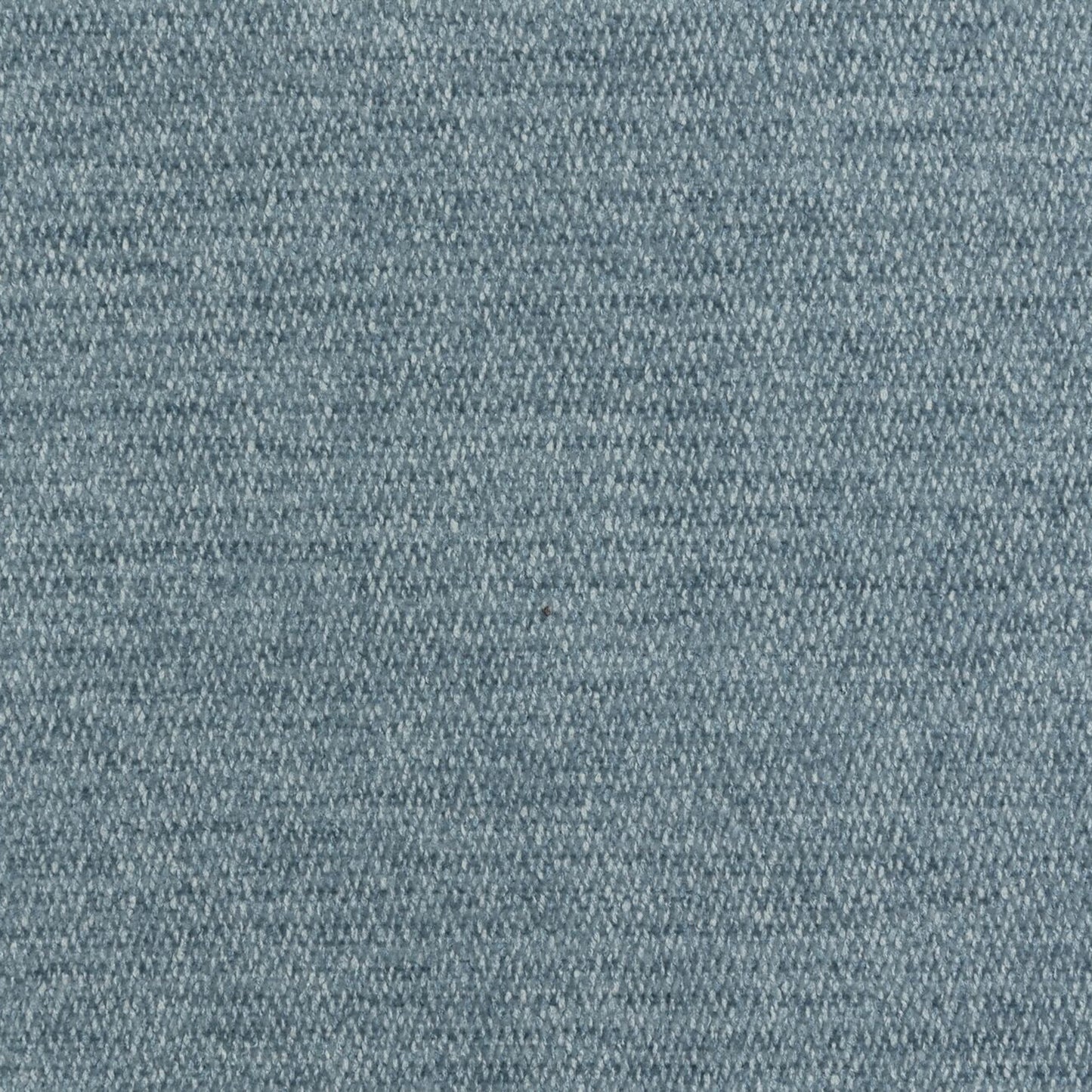 F6731 Blue Sugar CHENILLE BASICS (Greenhouse Fabrics)
